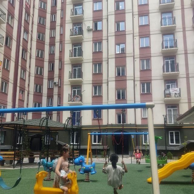 Яшнобод Аренда квартира