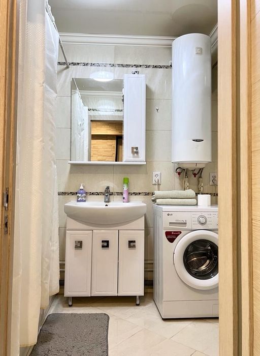 Студия на Нуркена Абдирова Юбилейный