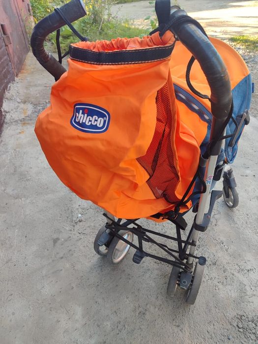 Продам коляску в хорошем состоянии