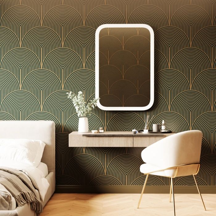 Зеркала для ванн и не только