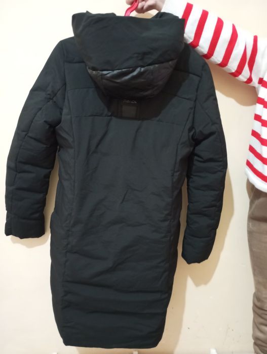 Kurtka holati juda yaxshi