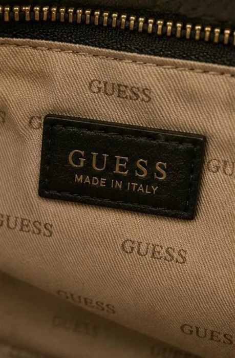 Poșetă GUESS Noua