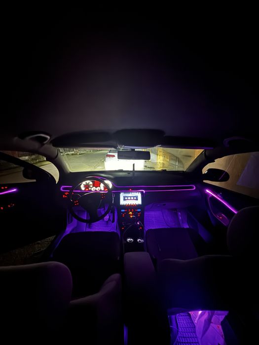 Vand passat b6 1.9 TDI