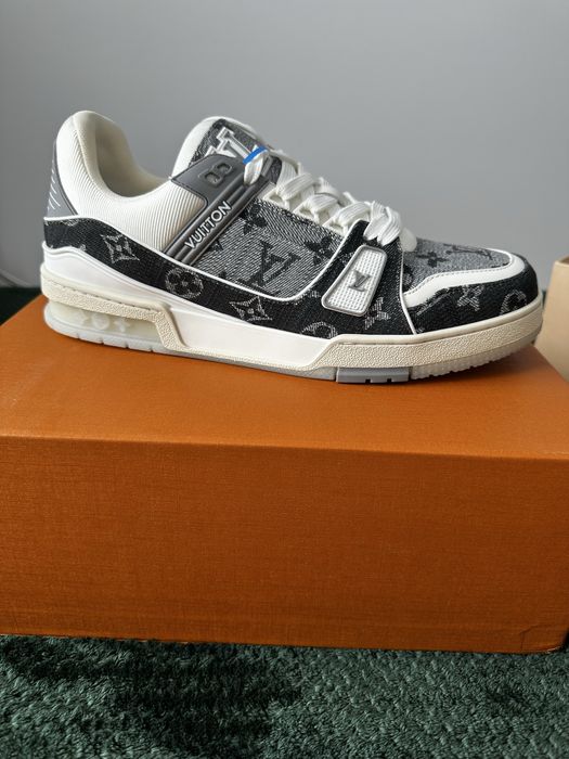 Sneakers Louis Vuitton