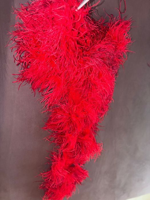 Рокля -Панталон с корсет от Радичев