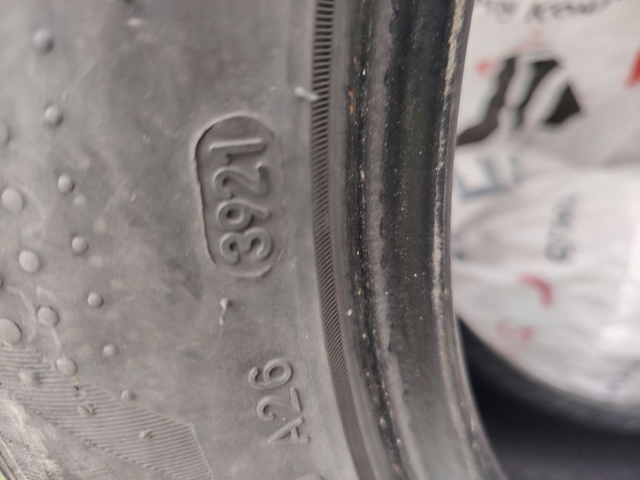 Продам резину на 16