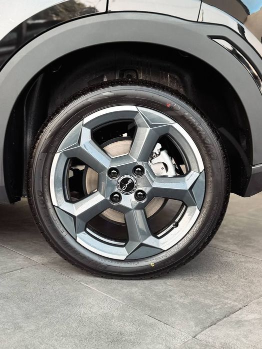 Byd Seagull shahar elektrmobili