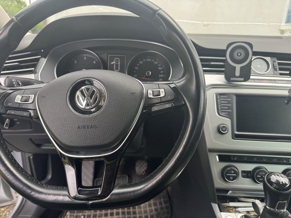 Passat B8 de vanzare