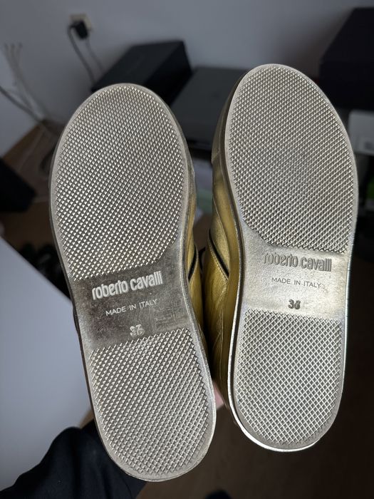 Ghete Roberto Cavalli 36