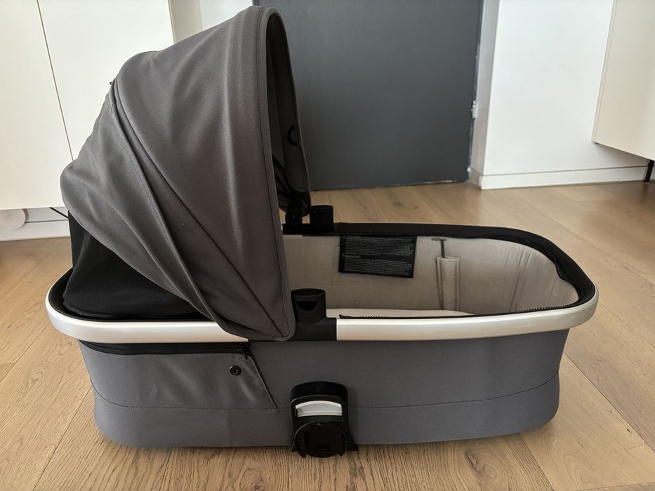 Pachet Joolz hub+ carucior+landou+cocon+protectie ploaie