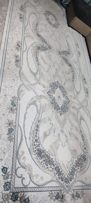 Ковёр. Размер: 5*2