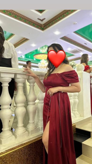 Продам вечернее платье