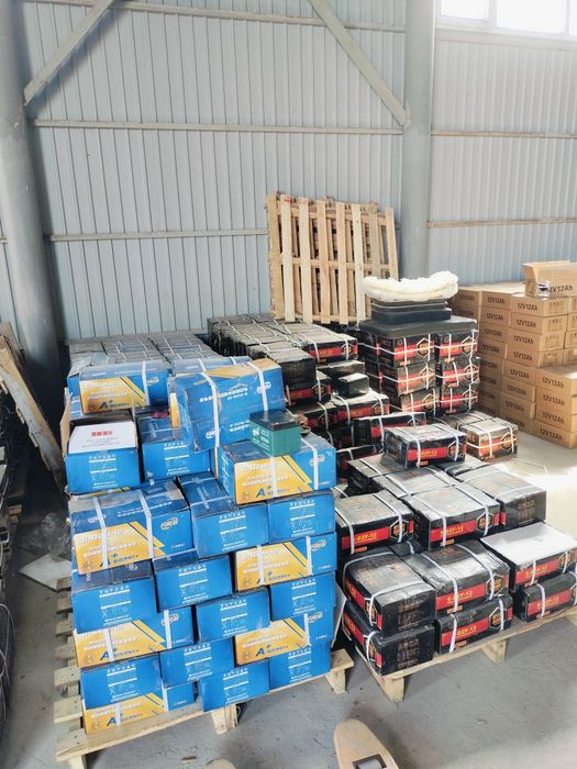 Зарядчик для скутер трицикл