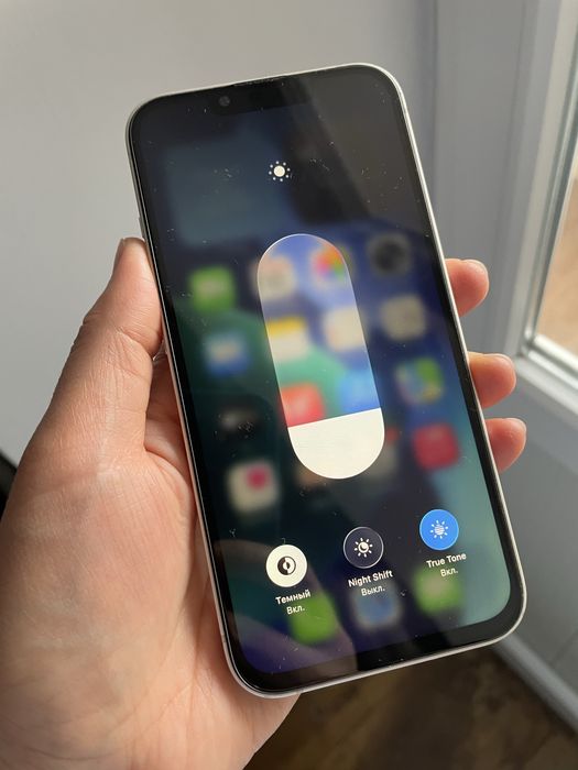 Iphone 13 256 гб 100%