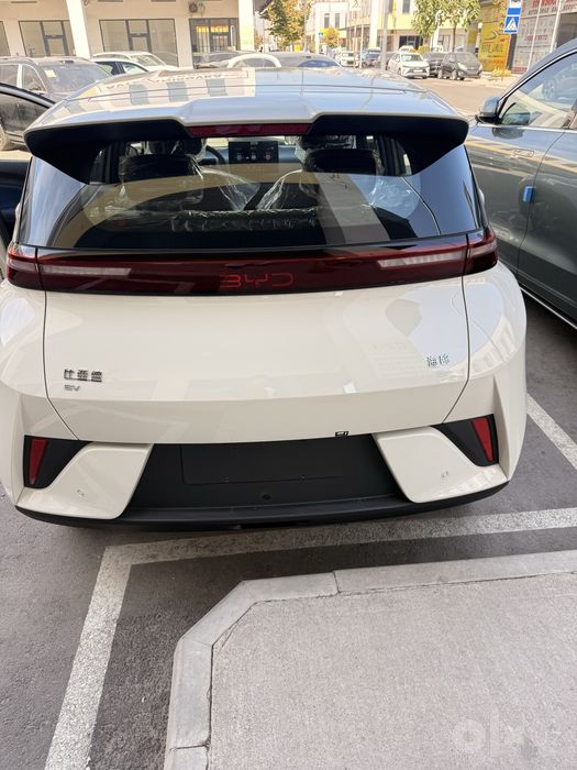 Byd seagull 2026 nalichida bor