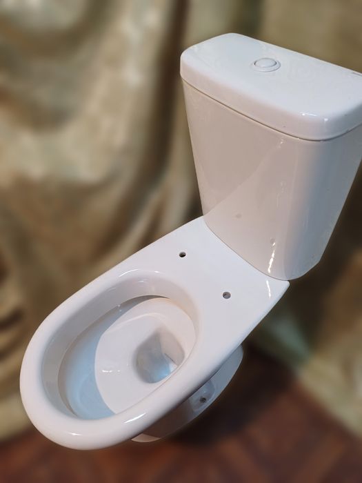 Унитаз Keramin Белоруссия