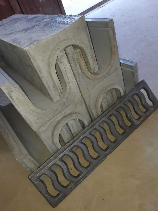 Latok / Ariq / beton ariq /skameyka vа urnalar | Istalgan dizaynda!!!