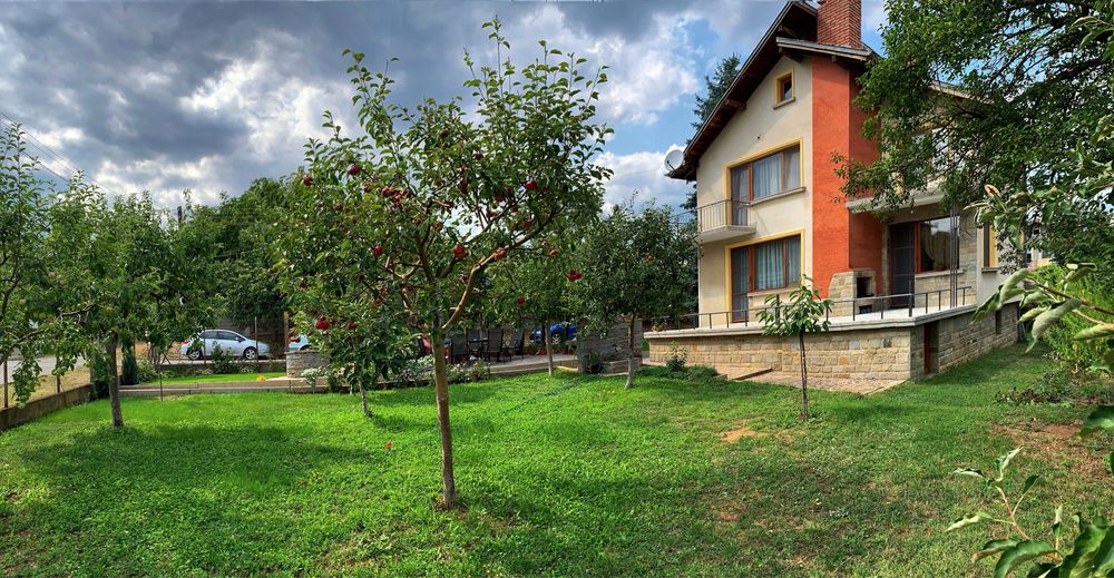 Дава се под наем Къща в Павел баня - 80 кв.м за 204 € - Снимка #11