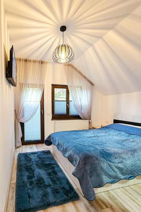 Cabana Căsuța din vis Voroneț