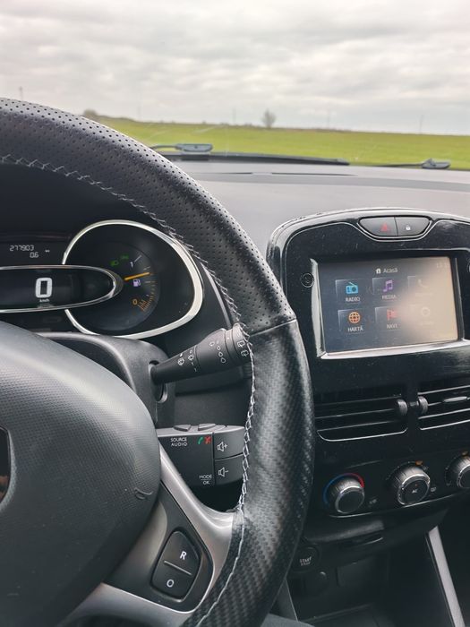 Renault Clio IV Diesel