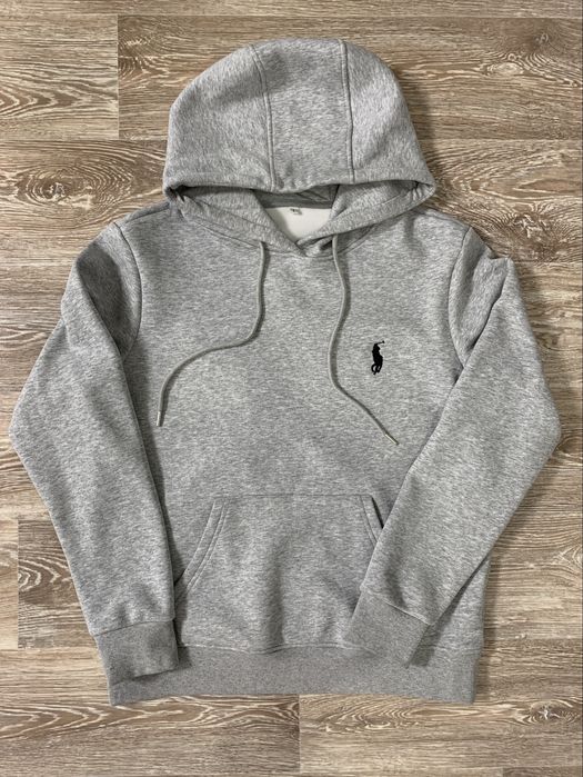 Худи бренд  POLO