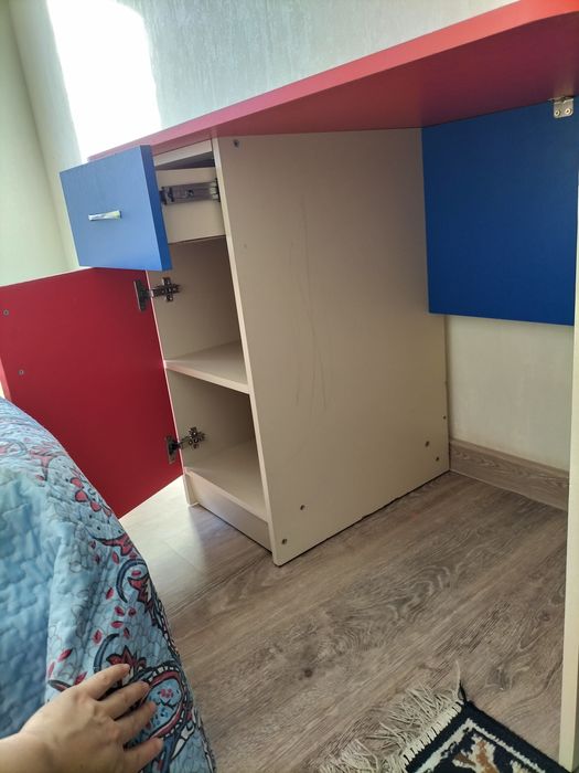 Продам парта стол срочно