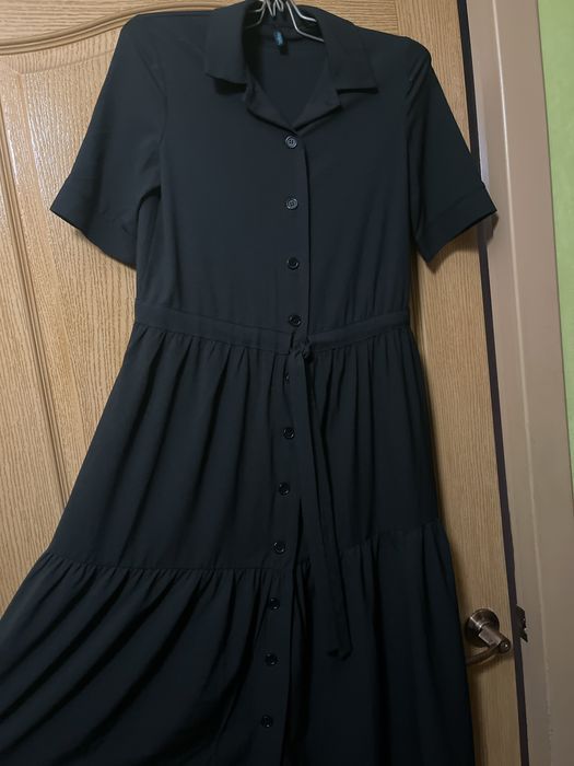 Продам женское платье