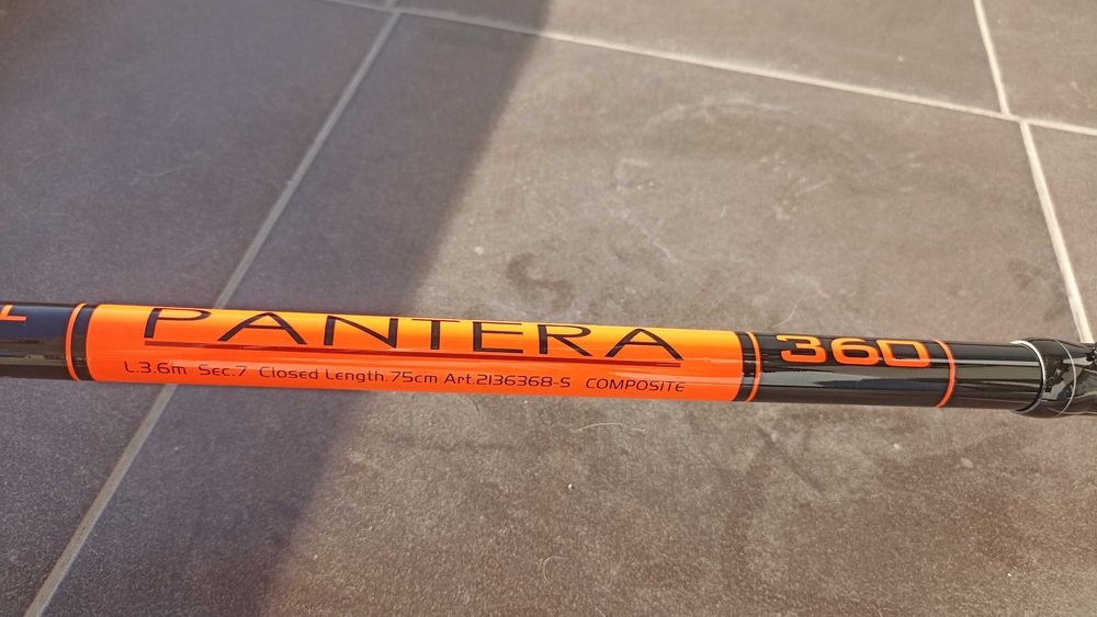 Телескоп Siweida