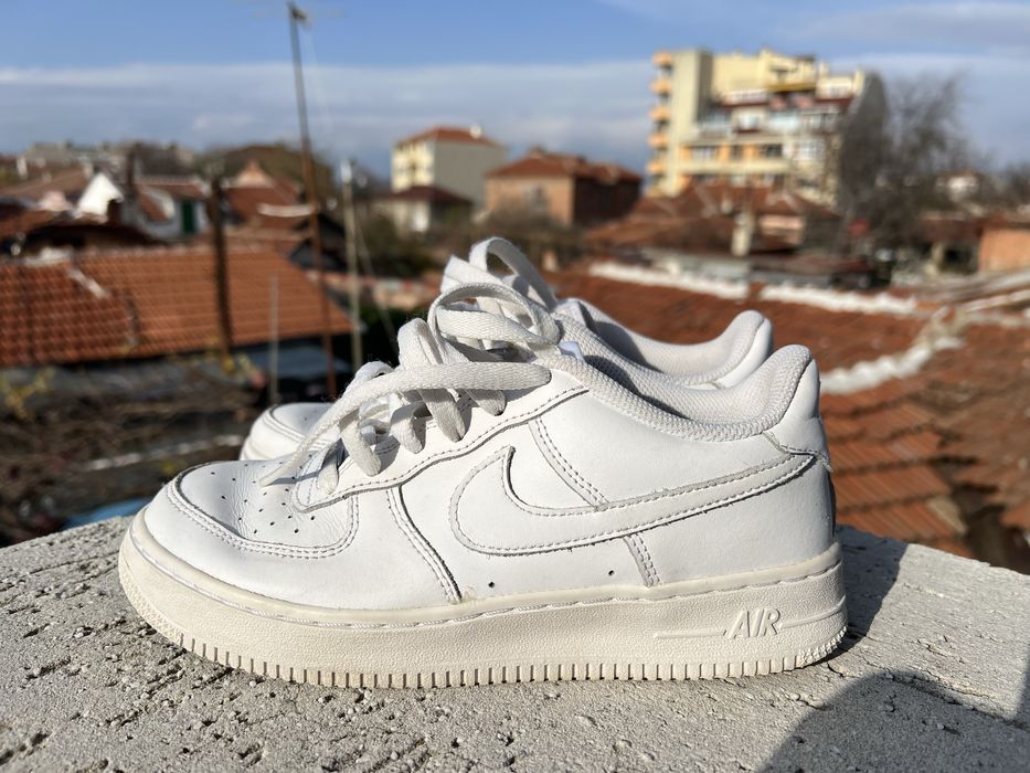Nike Air Force Low 1 37.5