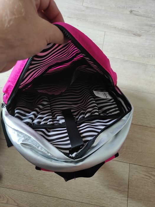 Рюкзак для девочки