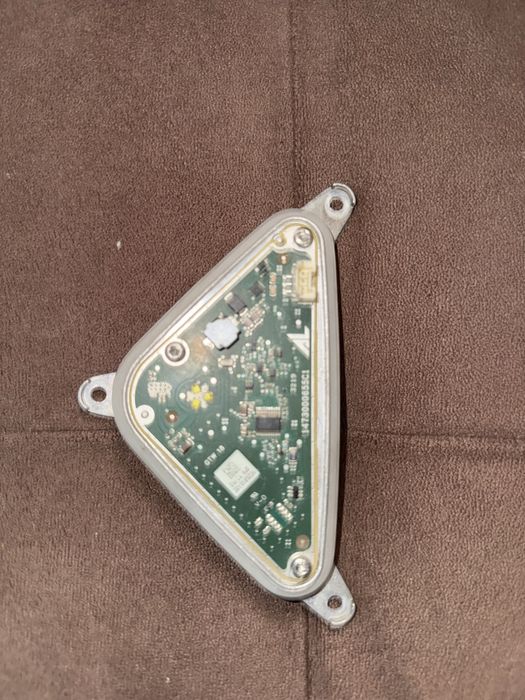 Modul far drl duster 2