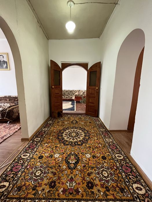 Щучинск. ул. Моховая