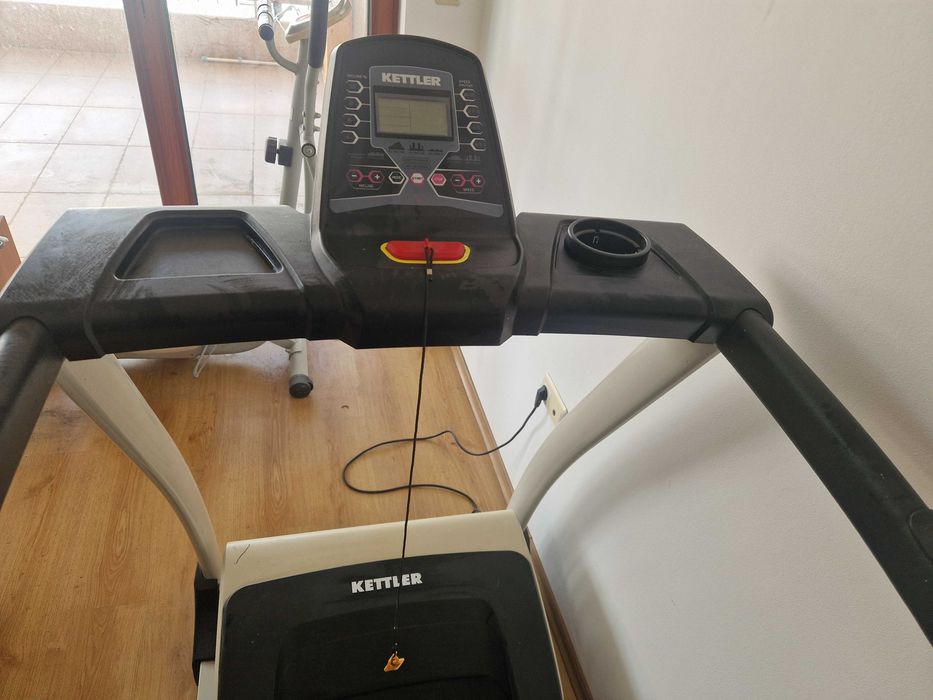 Бягаща пътека Kettler