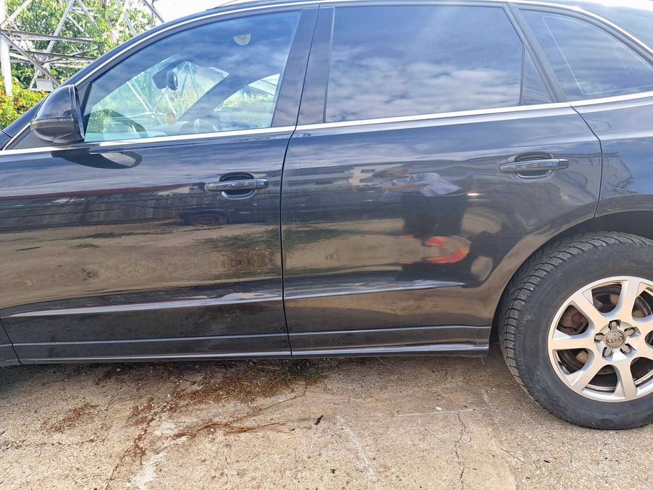 Dezmembrari  AUDI Q5 8R -S-LINE -2,0 tdi cod motor CGL ,automata 4x4