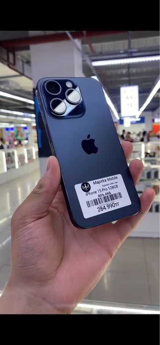 Iphone 15 Pro 128 Айфон 15 Про 128