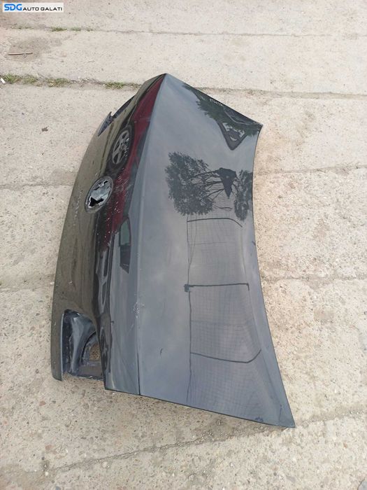 Capota Portbagaj Dezechipata Volkswagen Phaeton 2002 - 2010 [L0367] [Depozit]