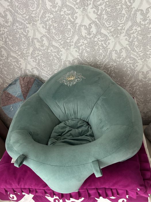 Подушка сиденье для детей