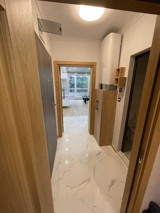 Двустаен Апартамент в Кършияка