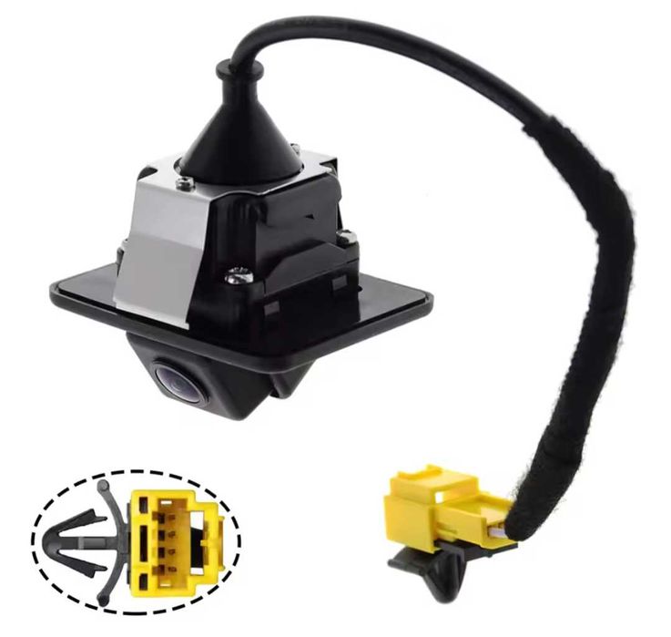 Камера за заден ход за KIA Optima K5 задно виждане Киа Оптима К5