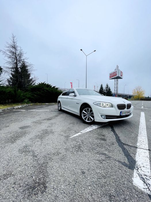 BMW Seria 5 F10 520i 2.0 Benzină Îngrijit