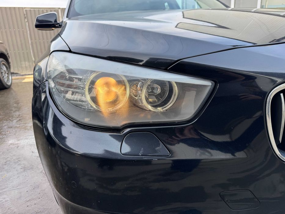 Dezmembrez BMW seria 5 GT F07 520d N47N 184cp