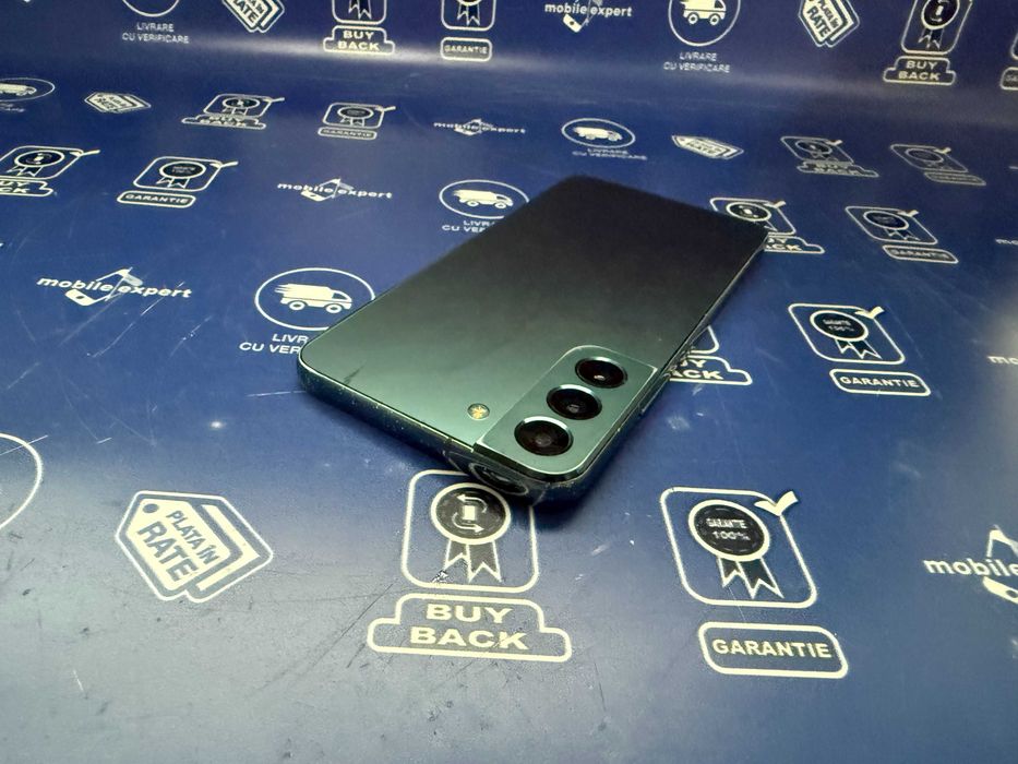 Samsung S22+ 5G 128Gb, 8Gb Ram | Factura & Garantie | Buy-Back | MR
