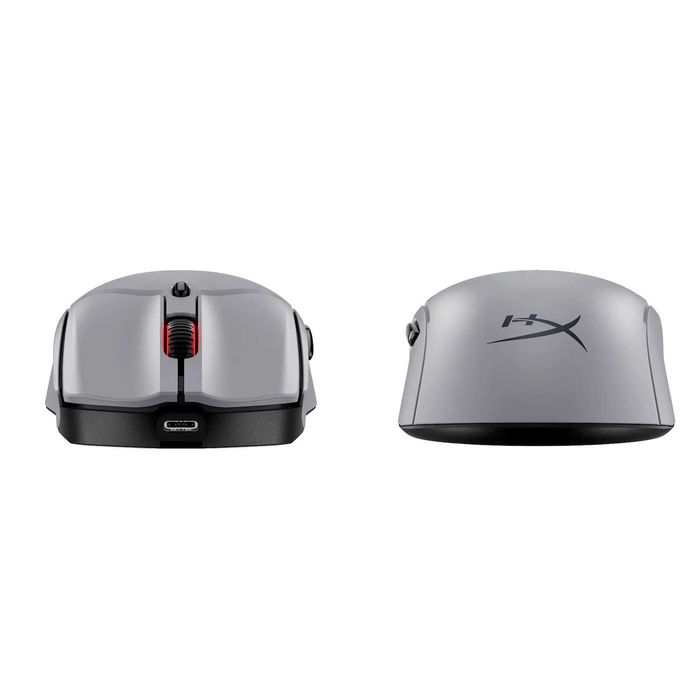 Беспроводная игровая мышь HyperX Pulsefire Haste 2 Pro 4K +