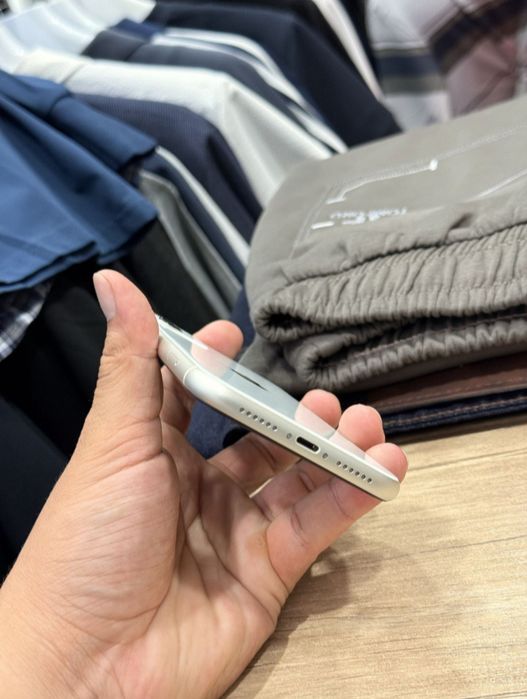 Telfon iPhone 11