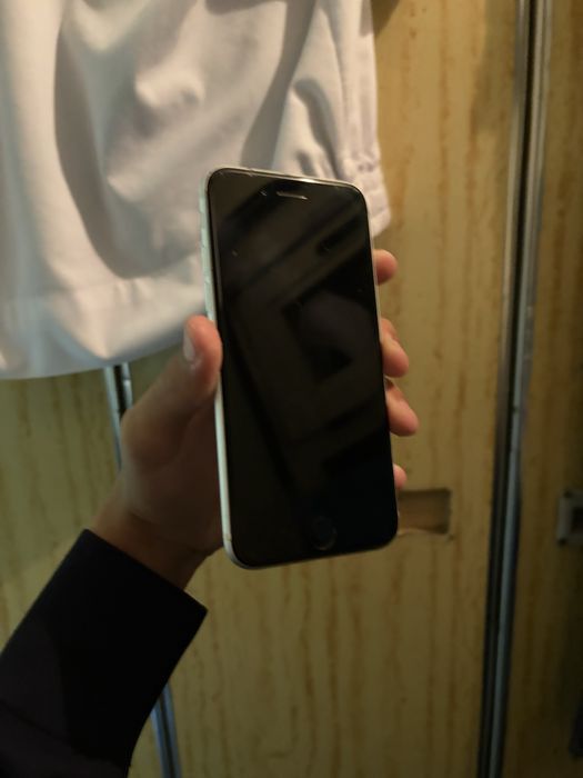 Iphone Se 2020..