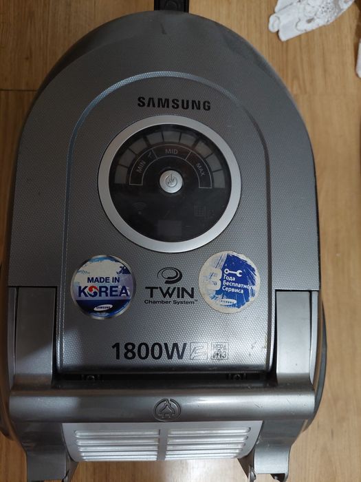 Продам пылесосы разной марки