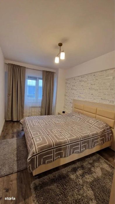 Apartament 2 camere Conest Grand Residence