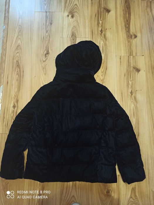 Дамско зимно яке Zara