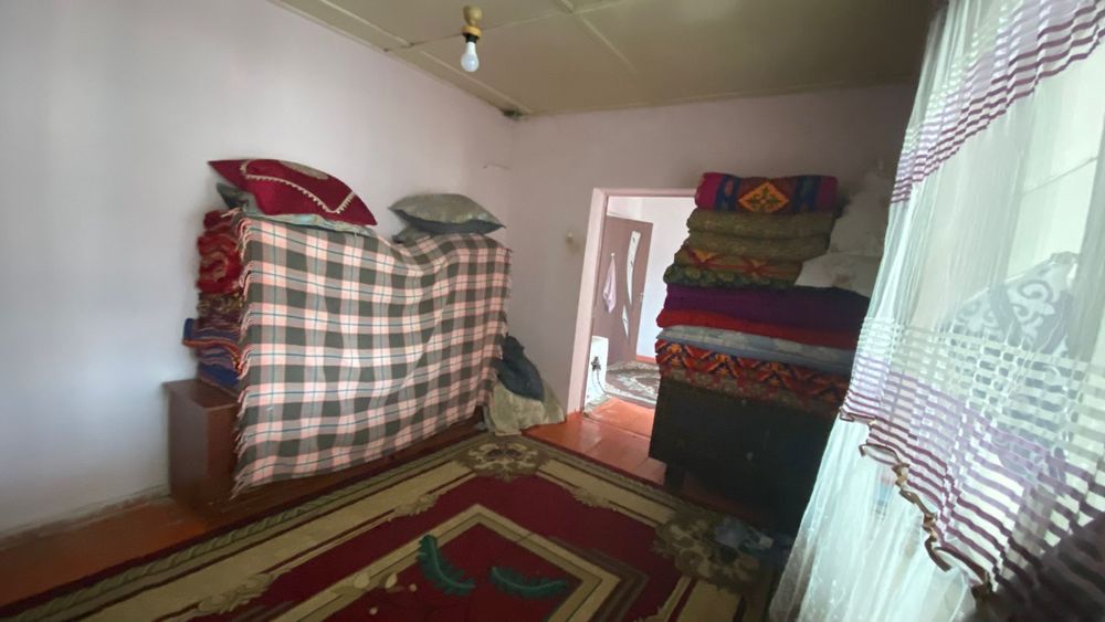 Үй сатылады. Қоңырат ауылы