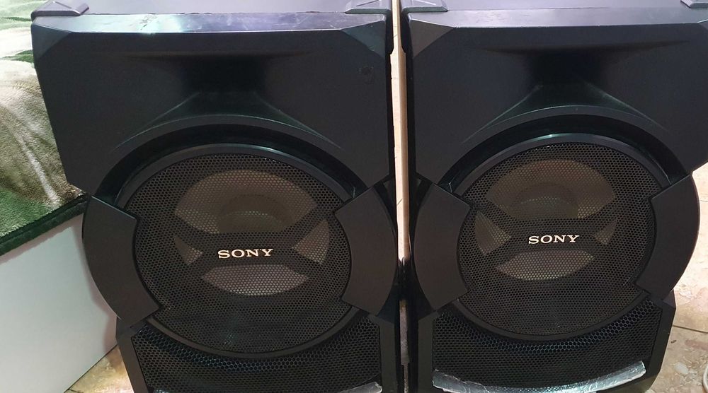 Sony Shake 30